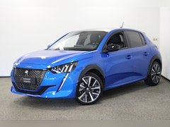 Peugeot 208 - 1.2 PureTech GT Stoelverw|Side assist|Carplay|Cruise