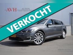 Volkswagen Passat Variant - 1.4 TSI GTE