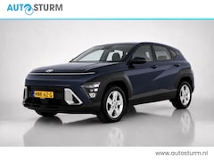 Hyundai Kona - 1.6 GDI HEV Comfort