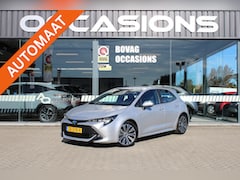 Toyota Corolla - 1.8 Hybrid First Edition 1 EIGENAAR/ NAVIGATIE