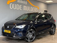 SEAT Arona - 1.0 TSI FR-Line | Adaptive Cruise | Carplay | Stoelverwarming |