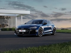 Audi RS5 - Avant RS 5 e-hybrid quattro | Sportpakket | RS Sportstoel Plus | Head-Up | Trekhaak | Ambi