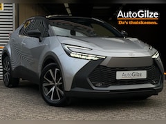 Toyota C-HR - 1.8 Hybrid 140 Dynamic l Bi-Tone l Navi Groot l LED High l Cruise Adaptive l Electrische K
