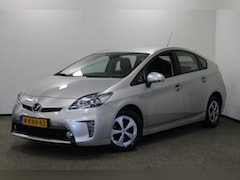 Toyota Prius - 1.8 Plug-in Executive Business