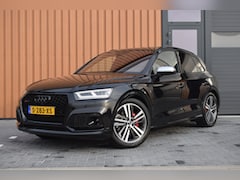 Audi SQ5 - 3.0 TFSI 354pk Quattro | Luchtvering | Pano | RS stoelen | B&O | HUD