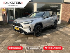 Toyota RAV4 - 2.5 Hy AWD Bus Plus | Bi-Tone
