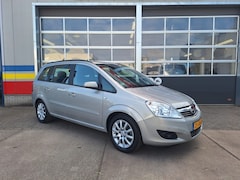 Opel Zafira - 1.8 Temptation