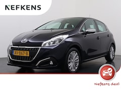 Peugeot 208 - Allure 82pk | Navigatie | Automatische airco | Parkeersensoren achter | Cruise control | L