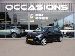 Hyundai i10 - 1.0 Comfort CRUISE CONTROL/ APPLE CARPLAY/ LANE ASSIST