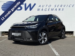 Toyota Aygo X - Hybrid 115 pulse | CarPlay | ACC | Camera | LED | DAB+