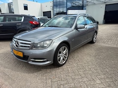 Mercedes-Benz C-klasse Estate - 180 CDI Business Class 125 Avantgarde Bj 2011