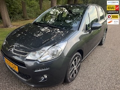 Citroën C3 - Nieuwe APK| 2016 | 137.000 km | NAP | 100% Onderhouden | Stoelverwarming | Airco