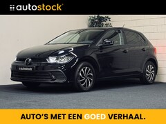 Volkswagen Polo - 1.0 TSI Life | Camera | CarPlay | Navi
