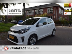 Kia Picanto - 1.0 DPi DynamicLine 5drs H5