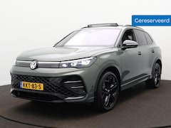 Volkswagen Tiguan - 1.5 eHybrid R-Line Edition | Panodak | 360 Camera | Harman Kardon | Zwenk. Trekhaak | Mass