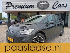 Volkswagen ID.3 - Pure 45 kWh SOH 94, 8 ADAPTIVE CRUISE, CLIMA, DEC 21,