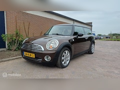 MINI Clubman - 1.6 Cooper