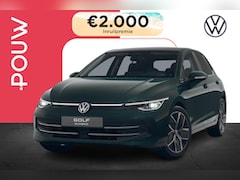 Volkswagen Golf Plus - 1.5 eHybrid 204pk DSG Style Edition | 360 Camera | Assistance Pakket | Trekhaak