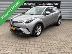 Toyota C-HR - 1.8 Hybrid Active | Camera | Navi | Cruise | LM Velgen |