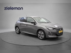 Peugeot 208 - 1.2 PureTech Allure Pack Automaat - Digitaal Cockpit, Carplay, Camera, Adapt. Cruise