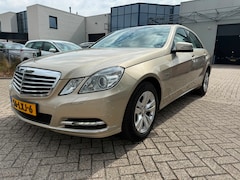Mercedes-Benz E-klasse - 350 CDI Elegance Only Export