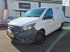 Mercedes-Benz Vito - 114 CDI Lang|Airco|CC|