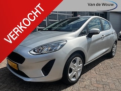 Ford Fiesta - 1.1 Trend 5-drs | RIJKLAAR |