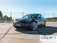 Tesla Model 3 - Standard RWD Plus 60 kWh