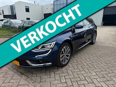 Renault Talisman Estate - 1.6 dCi Initiale Paris exportprijs EX BPM