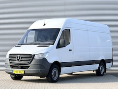 Mercedes-Benz Sprinter - 315 1.9 CDI L3H2