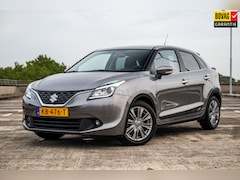 Suzuki Baleno - 1.2 High Executive | Automaat | Airco/Clima | Adaptive Cruise Control | Camera | Stoelverw