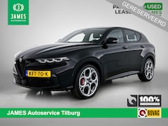 Alfa Romeo Tonale - 1.5T 160PK Hybrid Veloce PANORAMADAK | LEER | CAMERA | 20”LM