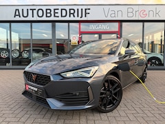 CUPRA Leon Sportstourer - 1.4 e-Hybrid VZ | SOH 94% | 245PK | Virtual Cockpit