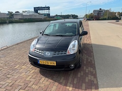 Nissan Note - 1.4 Acenta