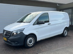 Mercedes-Benz Vito - 109 CDI Functional Lang