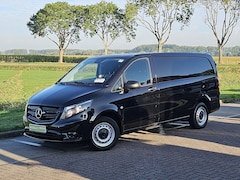 Mercedes-Benz Vito - 114 CDI L2H1 Cruise control, Airco, Carplay, Navi, Camera, Bumpers-in-kleur, Automaat