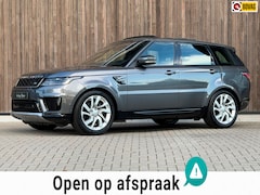 Land Rover Range Rover Sport - 2.0 P400e HSE|PLUG-IN|PANO|