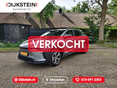 Toyota bZ4X - Dynamic 3 FASE | 360° camera