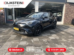 Toyota C-HR - 1.8 Hybrid Executive | Sport-uitlaat