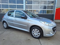 Peugeot 206 - 1.4 XS