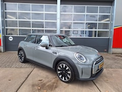 MINI 5-Deurs - 1.5 One Bns Ed