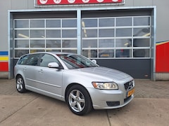 Volvo V50 - 2.0 Sport
