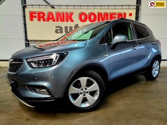 Opel Mokka X - 1.4 Turbo 140PK Innovation + Keyless|Schuifdak|LED|Camera|Winter pack|Navi|Apple|Android|C