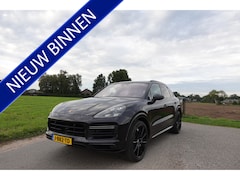 Porsche Cayenne - 4.0 Turbo | FULL OPTION | Softclose | Panoramadak | Trekhaak | Massage | PSCB | PASM | Ach