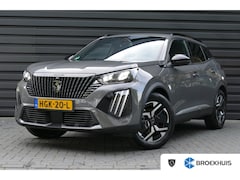 Peugeot e-2008 - EV 156PK 54KWH ALLURE AUTOMAAT / CAMERA V+A / 17"LMV / SOH 97% / FULL-LED / NAVI / CLIMA /
