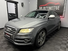 Audi SQ5 - 3.0 TDI Quattro S-Line