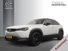 Mazda MX-30 - e-Skyactiv EV 145 Luxury Modern