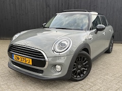 MINI 5-Deurs - 1.5 Cooper Business Edition
