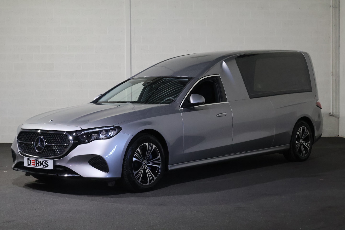 Mercedes-Benz E-klasse - E300e Hybride Indus Dueexis - AutoWereld.nl