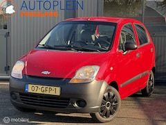 Chevrolet Matiz - 0.8 Pure|APK 11/27